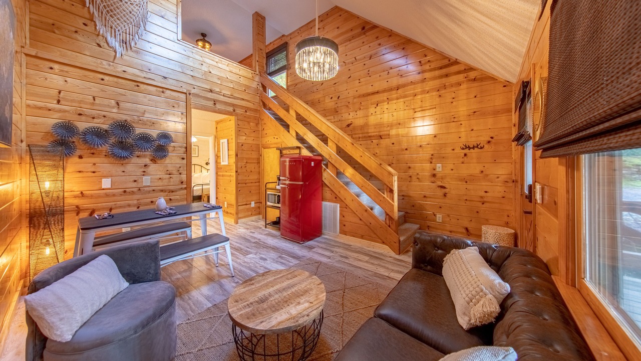Photo of Bedroom in Burnsville