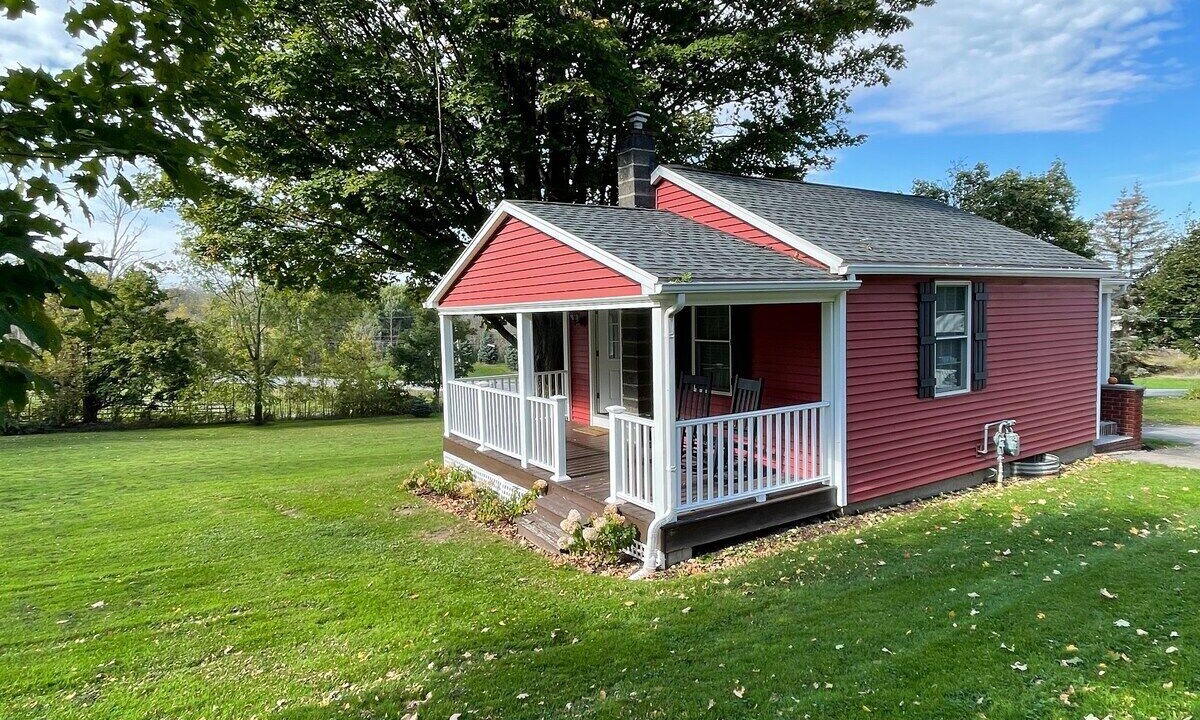 Photo of Outdoor in Penfield