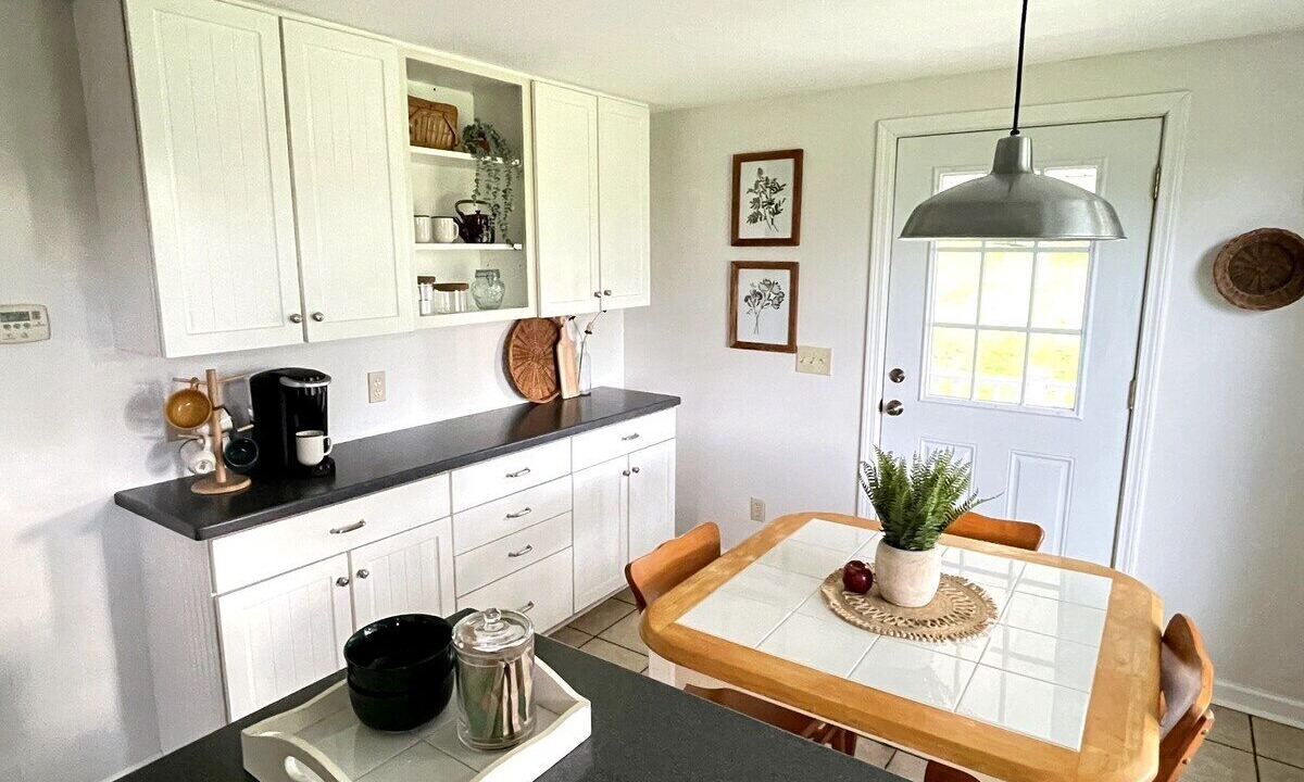 Photo of Kitchen in Penfield