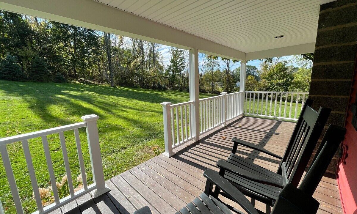 Photo of Outdoor in Penfield