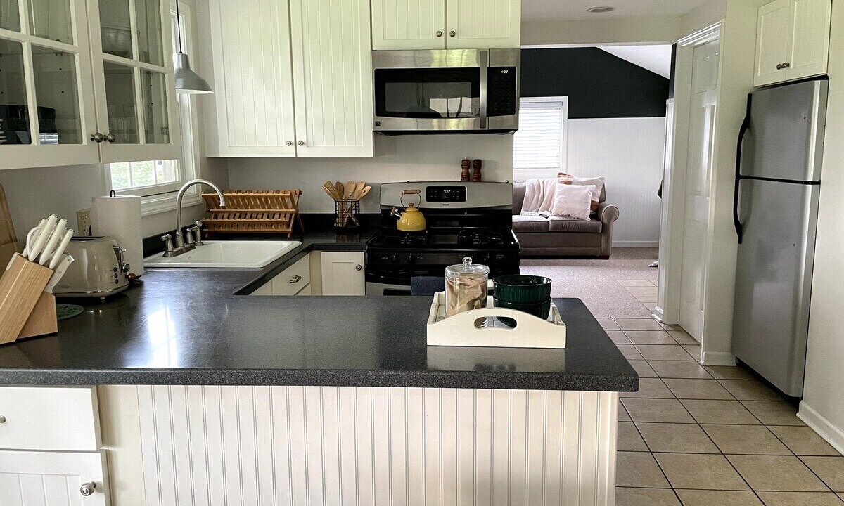 Photo of Kitchen in Penfield