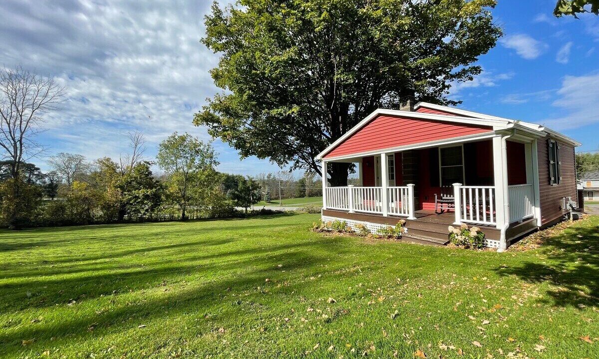Photo of Outdoor in Penfield