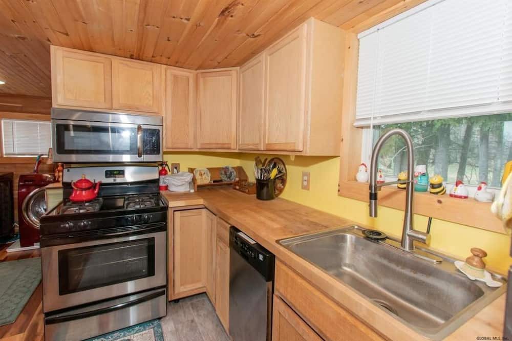 Photo of Kitchen in Jefferson