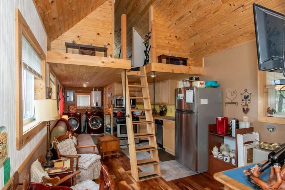 Photo of Livingroom in Jefferson