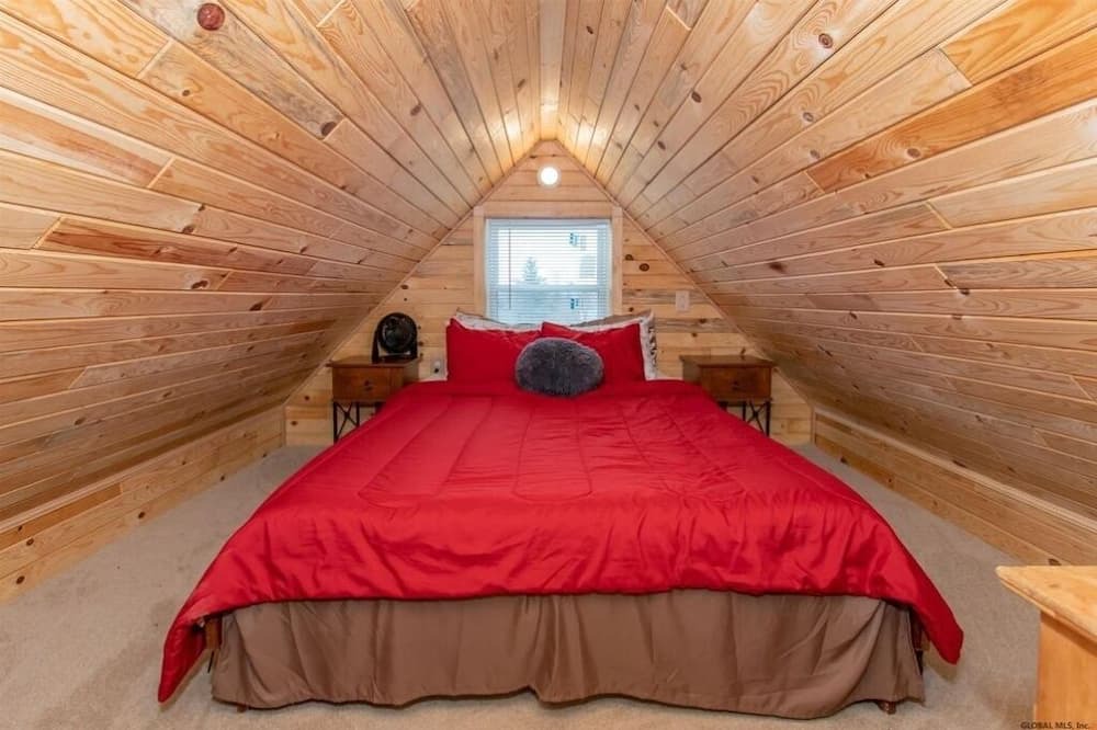 Photo of Bedroom in Jefferson