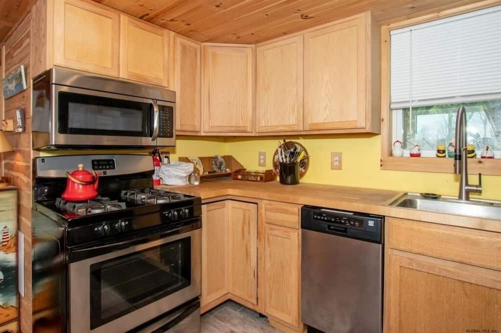 Photo of Kitchen in Jefferson