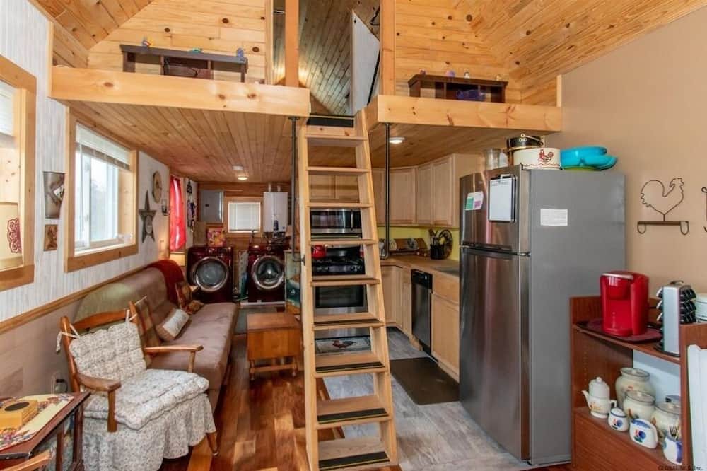 Photo of Bedroom in Jefferson