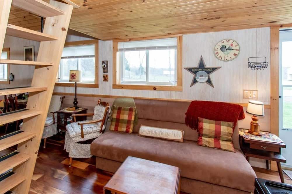 Photo of Livingroom in Jefferson