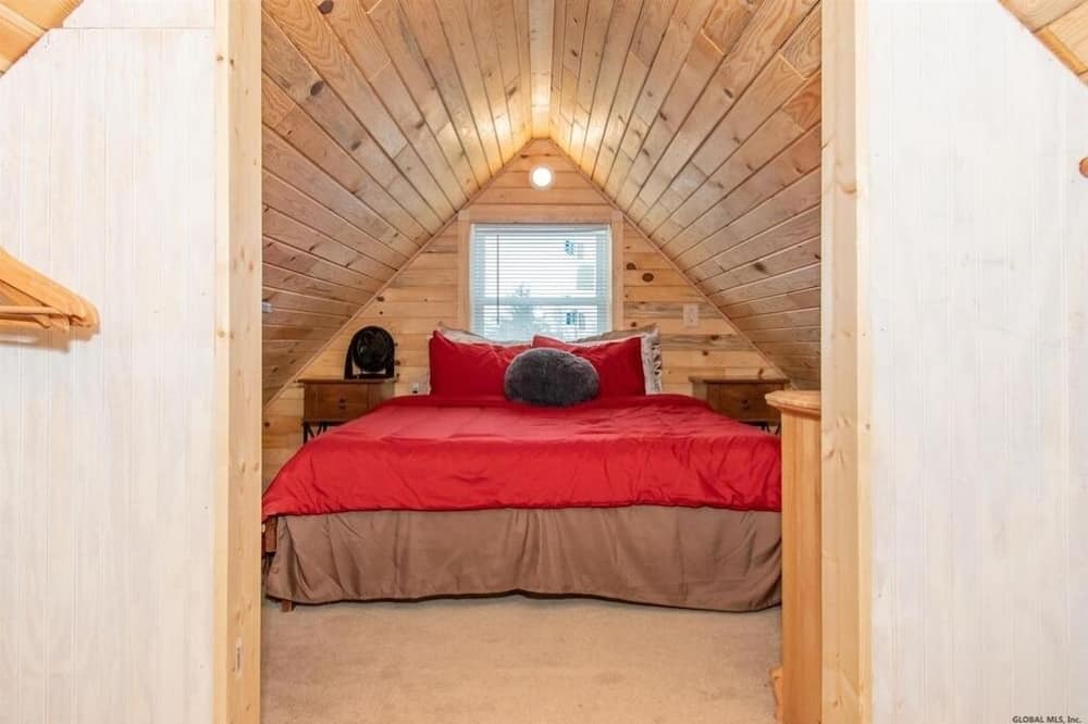 Photo of Bedroom in Jefferson