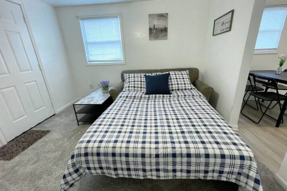 Photo of Bedroom in Franklin