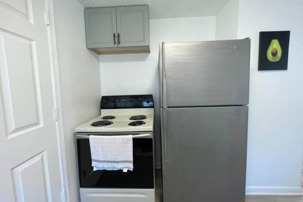 Photo of Kitchen in Franklin