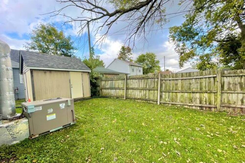 Photo of Outdoor in Franklin