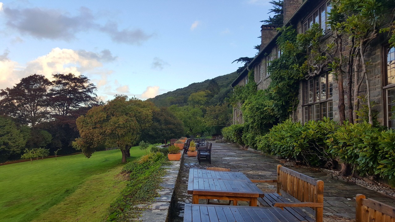 Photo of Outdoor in Bossington