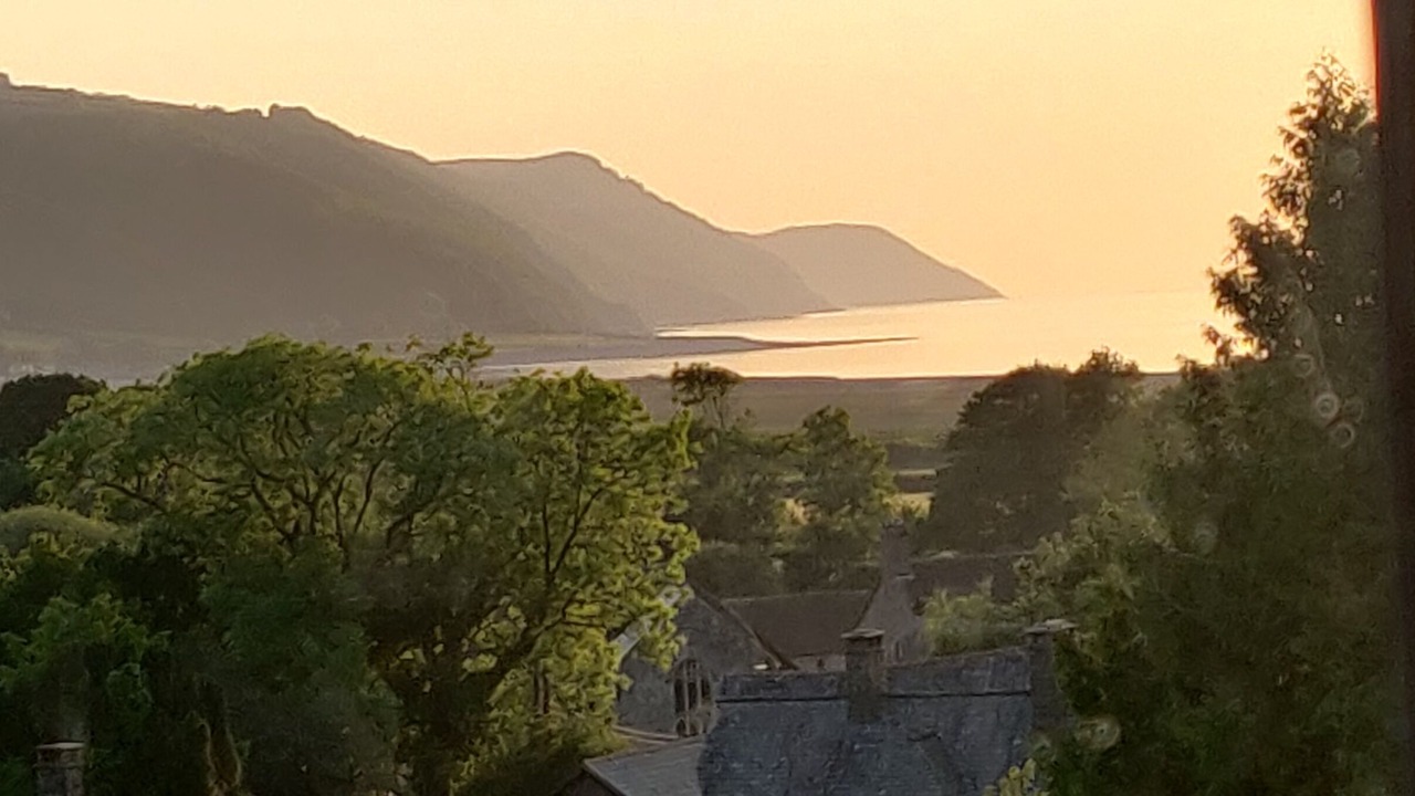 Photo of Bathroom in Bossington