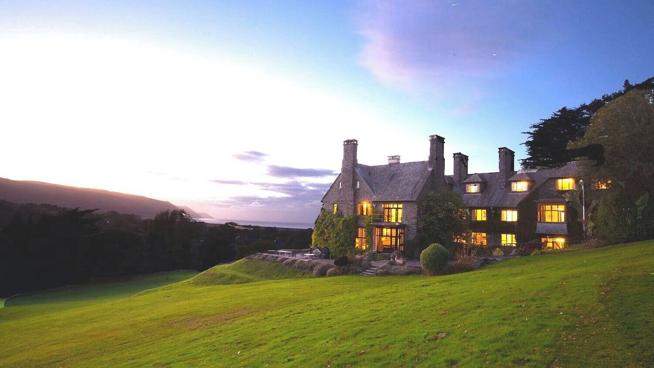 Photo of Outdoor in Bossington