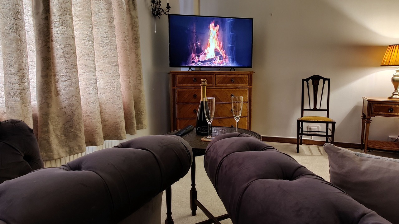 Photo of Bedroom in Bossington