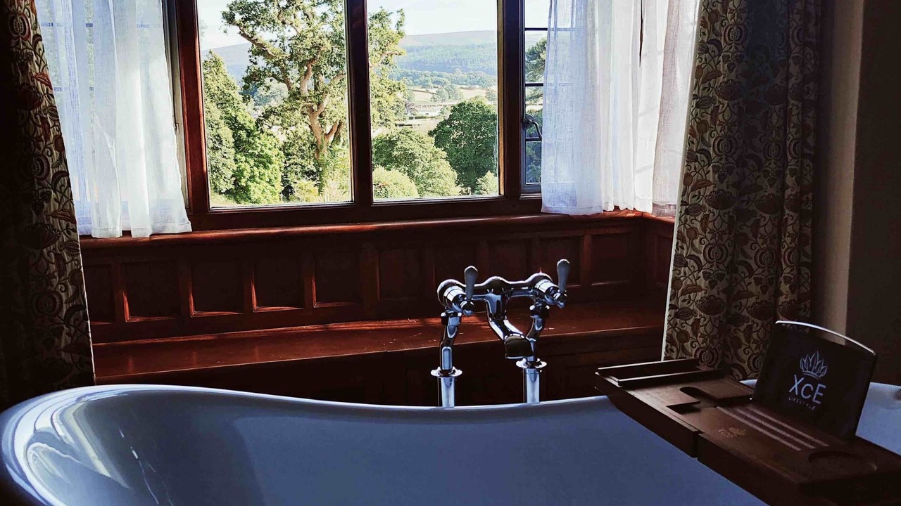 Photo of Bathroom in Bossington