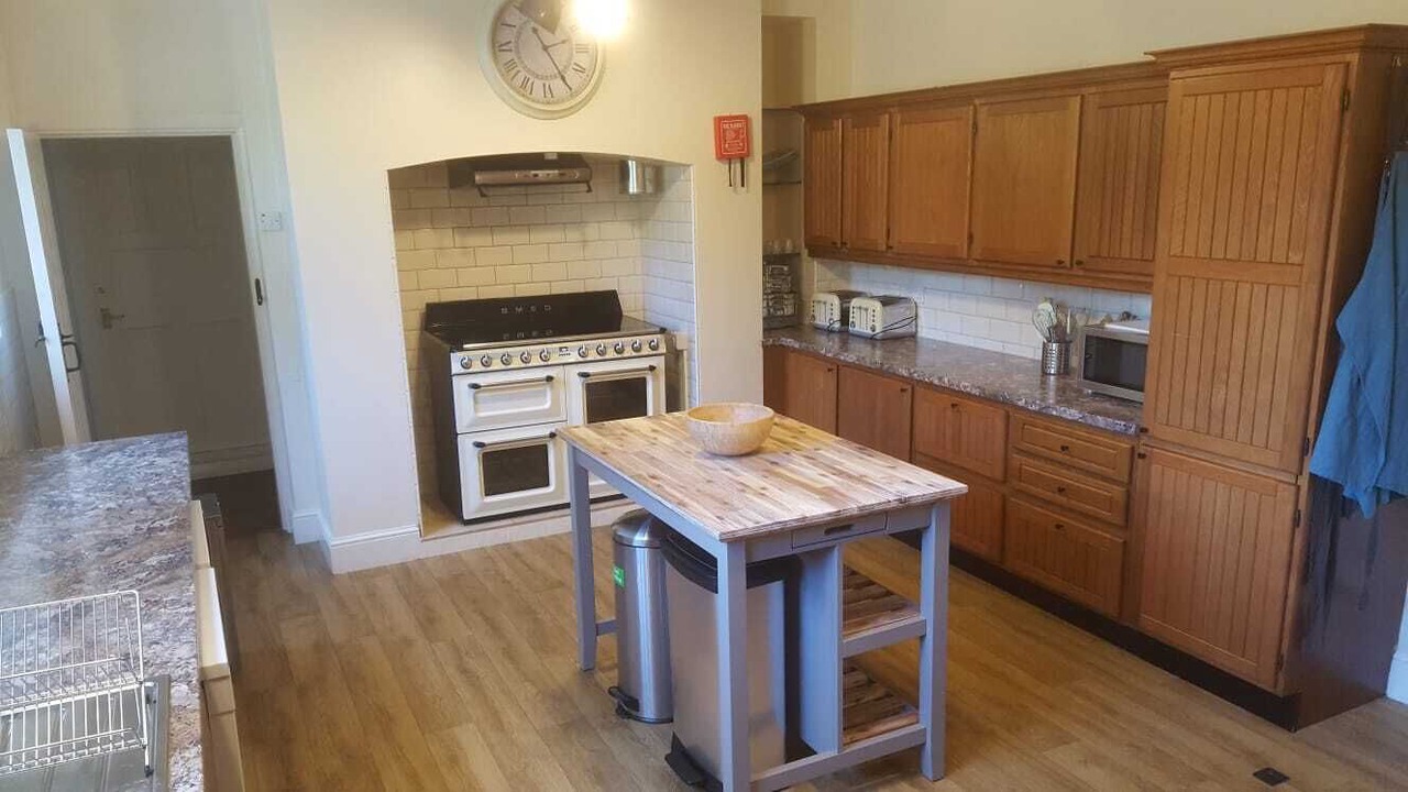 Photo of Bathroom in Bossington