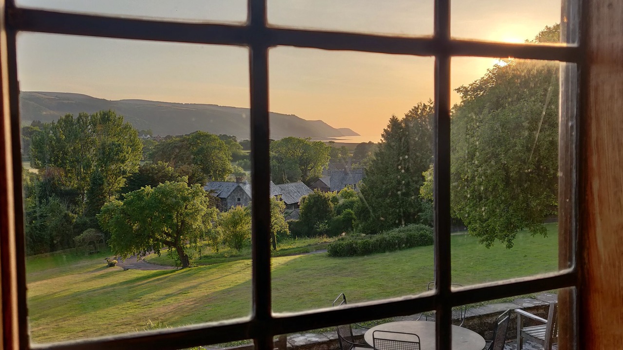Photo of Bathroom in Bossington