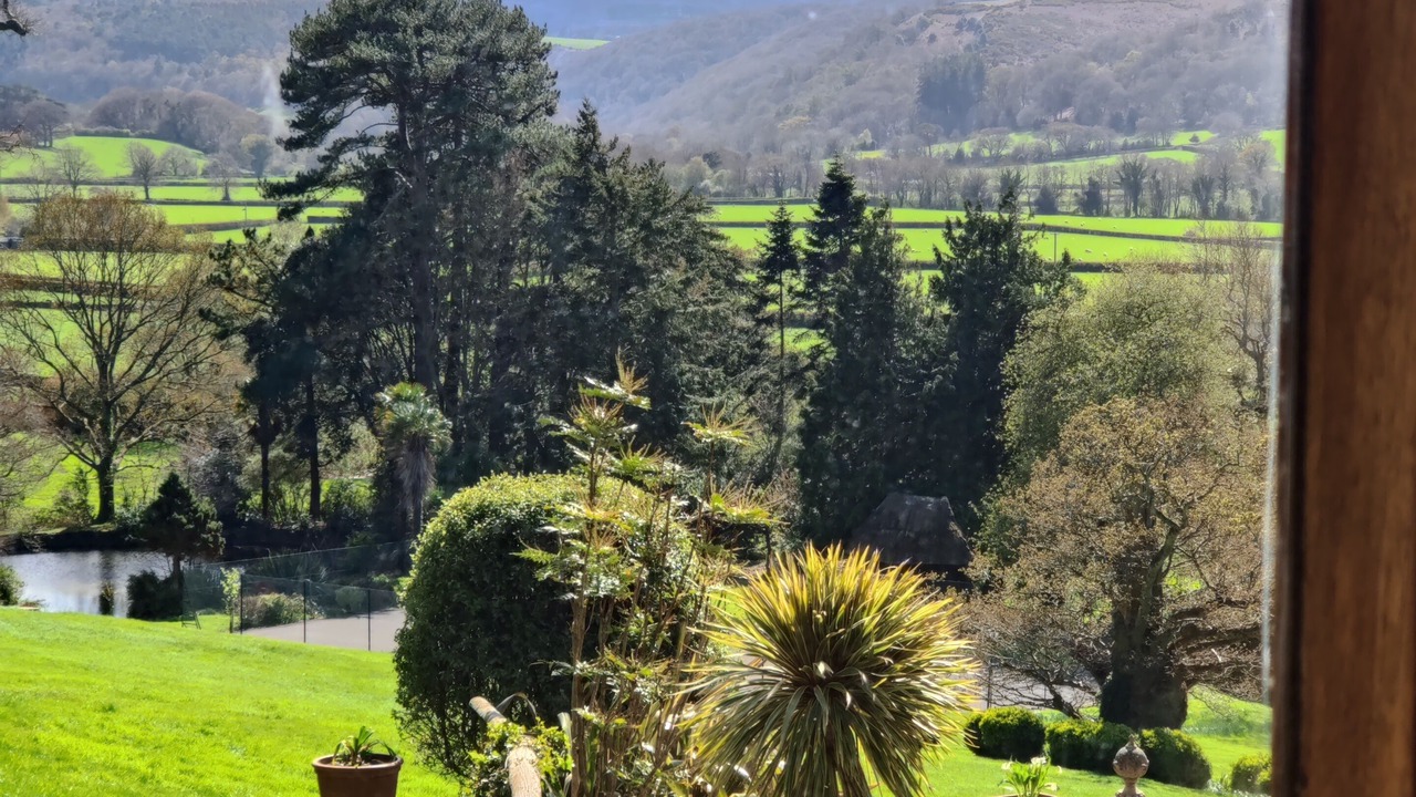 Photo of Outdoor in Bossington