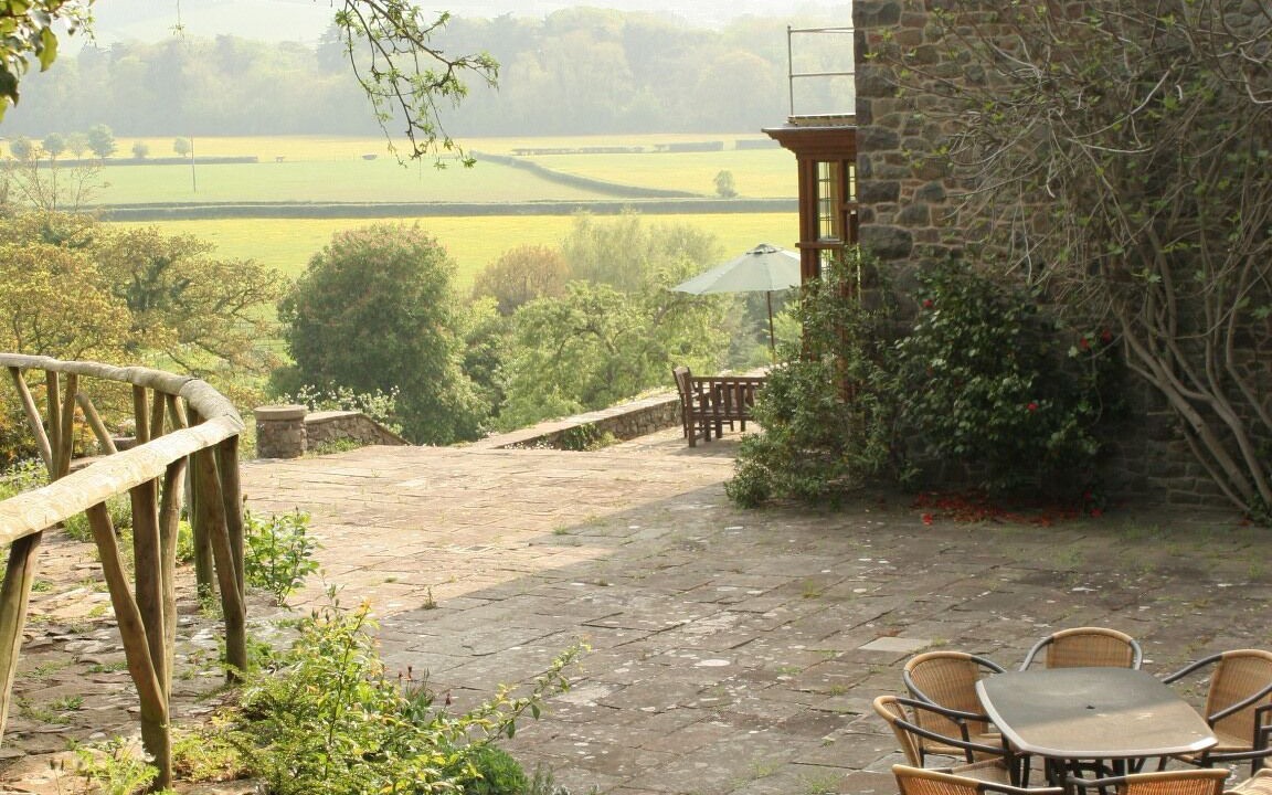 Photo of Bathroom in Bossington