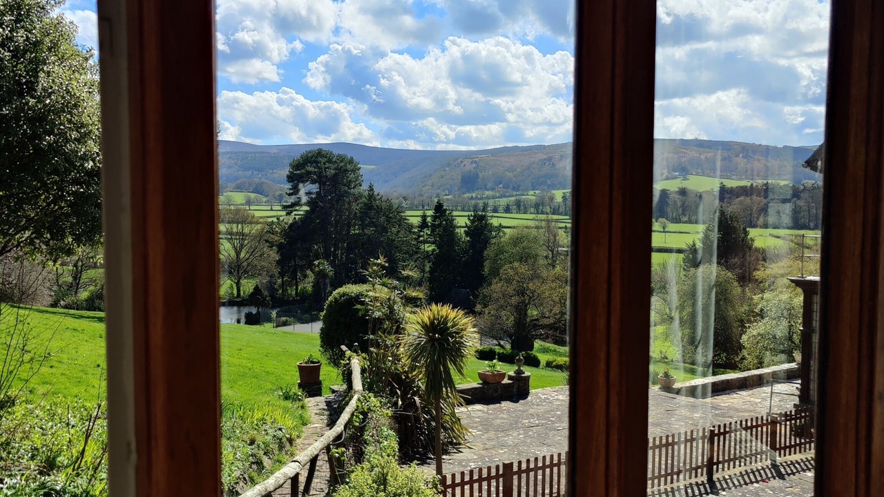 Photo of Outdoor in Bossington