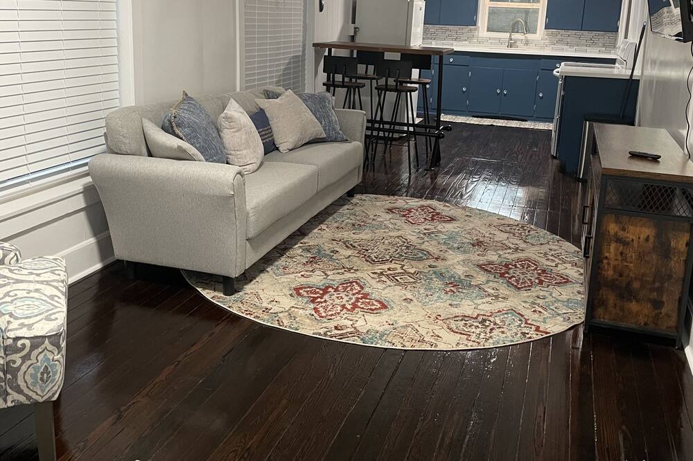 Photo of Livingroom in Mason
