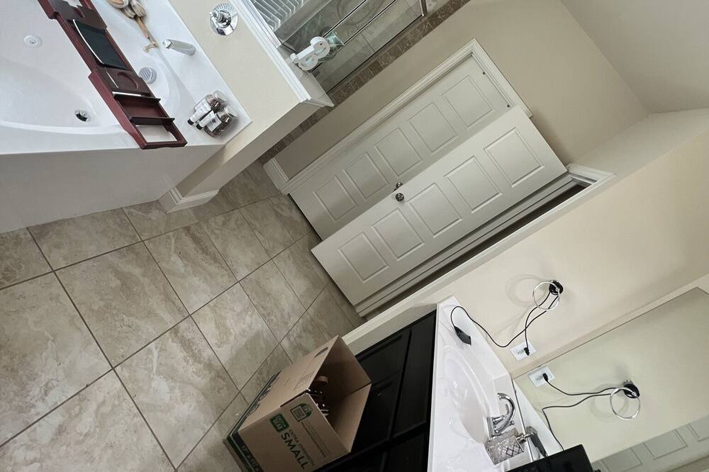 Photo of Bedroom in South Arlington