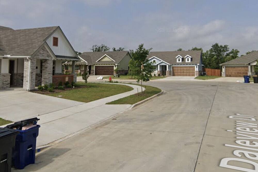 Photo of Outdoor in South Arlington
