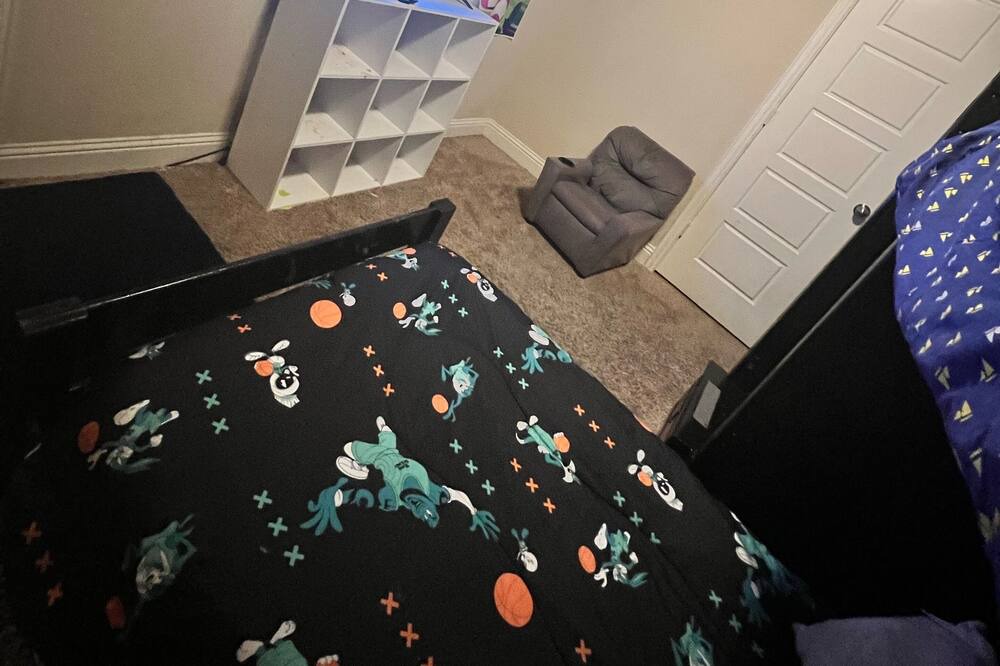 Photo of Bedroom in South Arlington