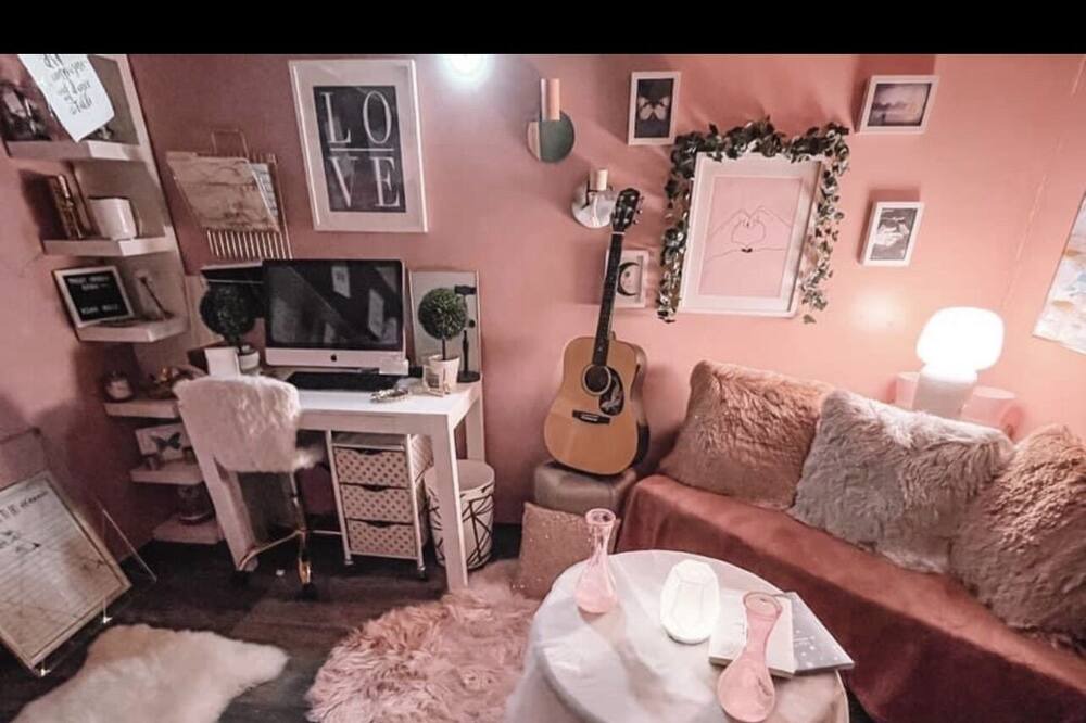 Photo of Bathroom in South Arlington
