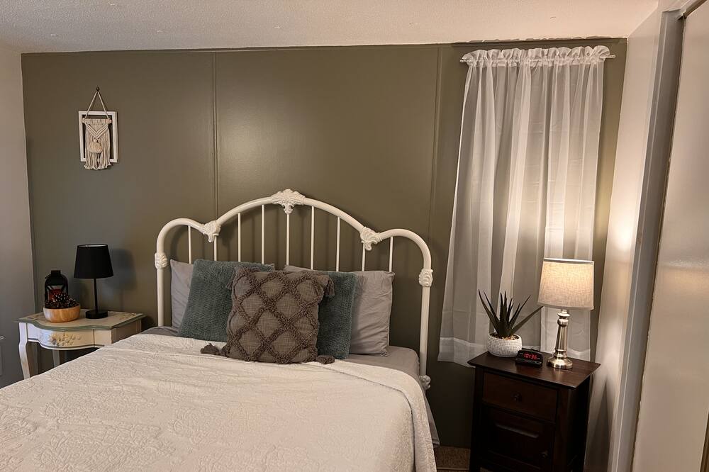 Photo of Bedroom in Cochecton