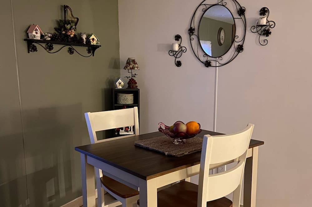 Photo of Kitchen in Cochecton