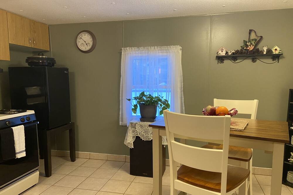 Photo of Kitchen in Cochecton