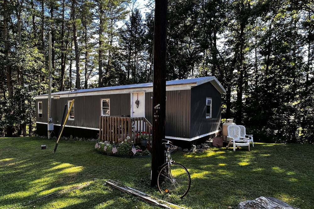 Photo of Outdoor in Cochecton