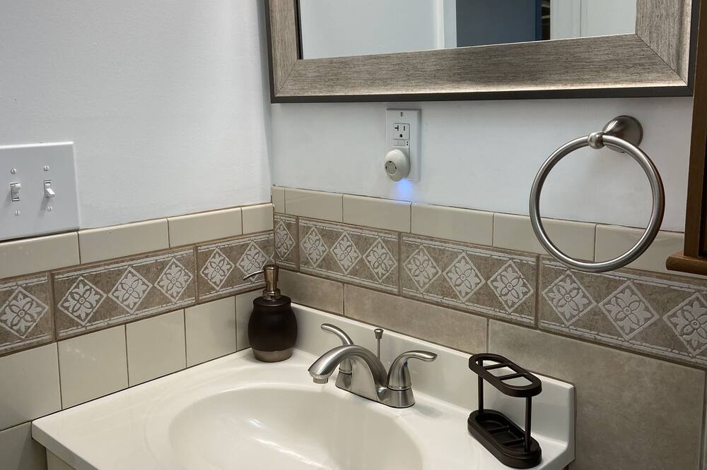 Photo of Bathroom in Cochecton