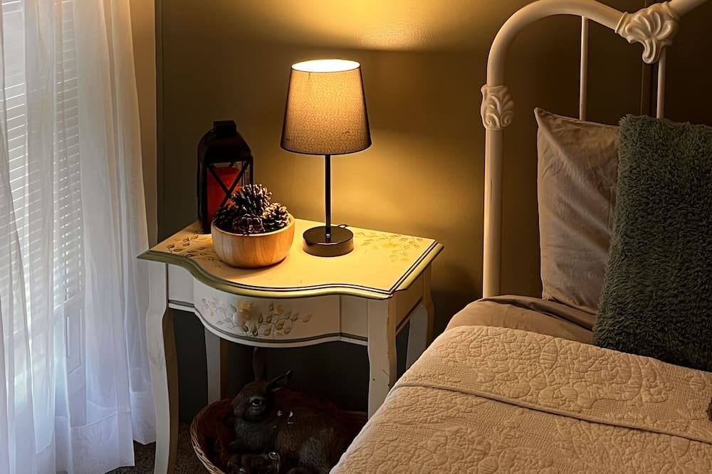 Photo of Bedroom in Cochecton