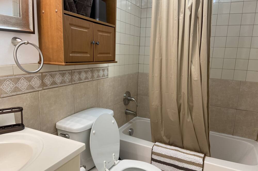 Photo of Bathroom in Cochecton