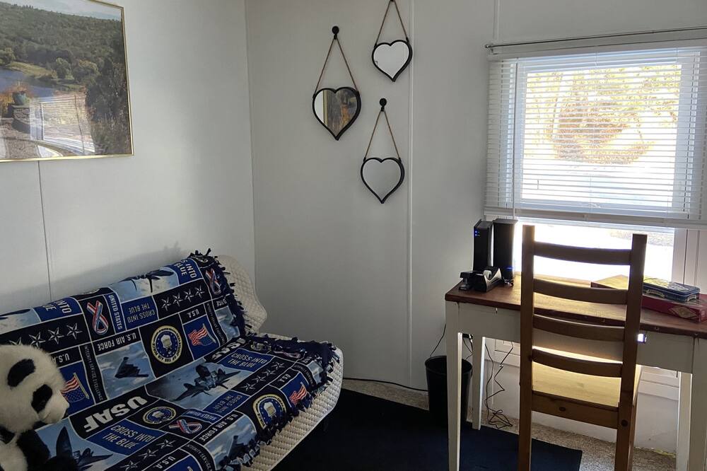 Photo of Livingroom in Cochecton