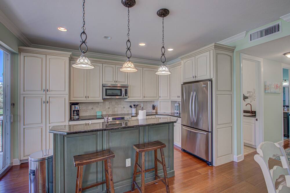 Photo of Kitchen in Bradenton Beach