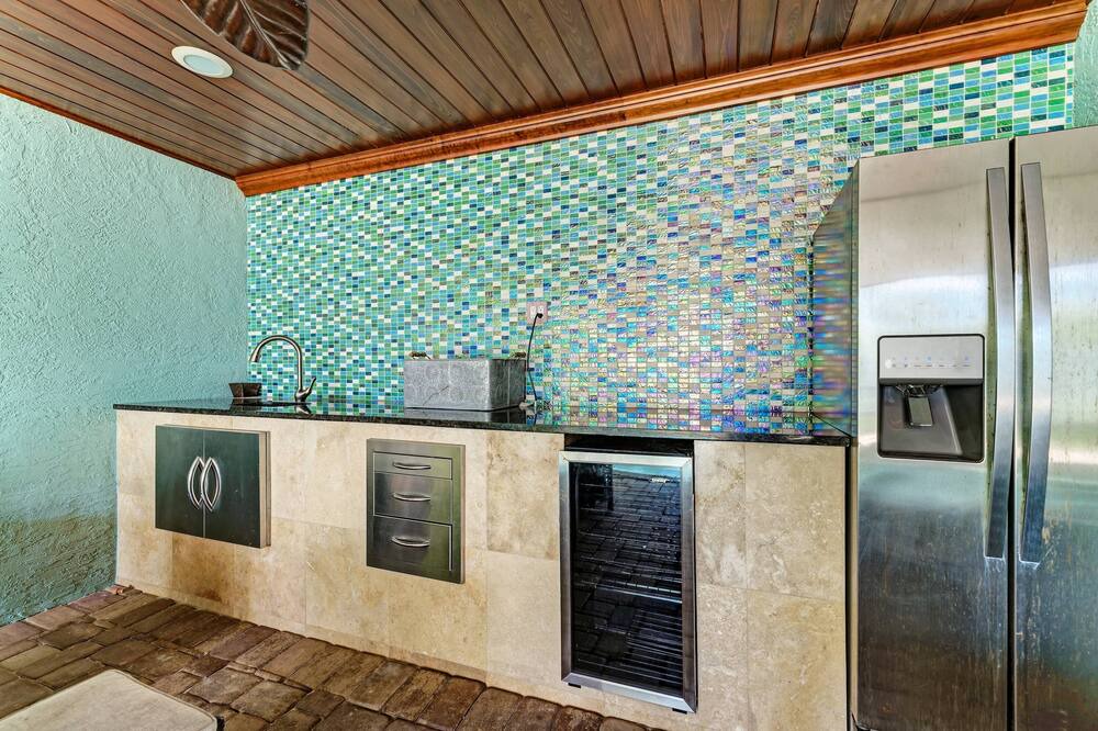 Photo of Kitchen in Bradenton Beach