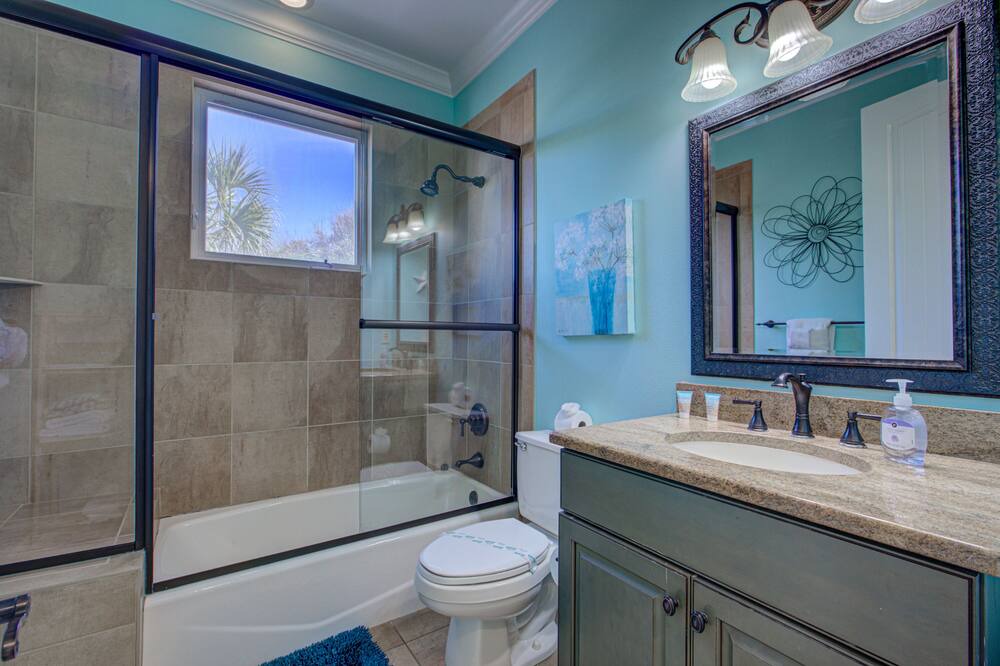 Photo of Bathroom in Bradenton Beach