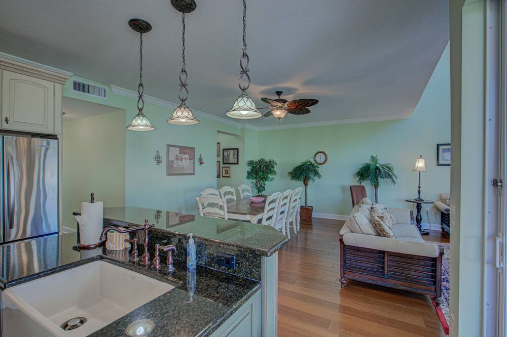 Photo of Kitchen in Bradenton Beach