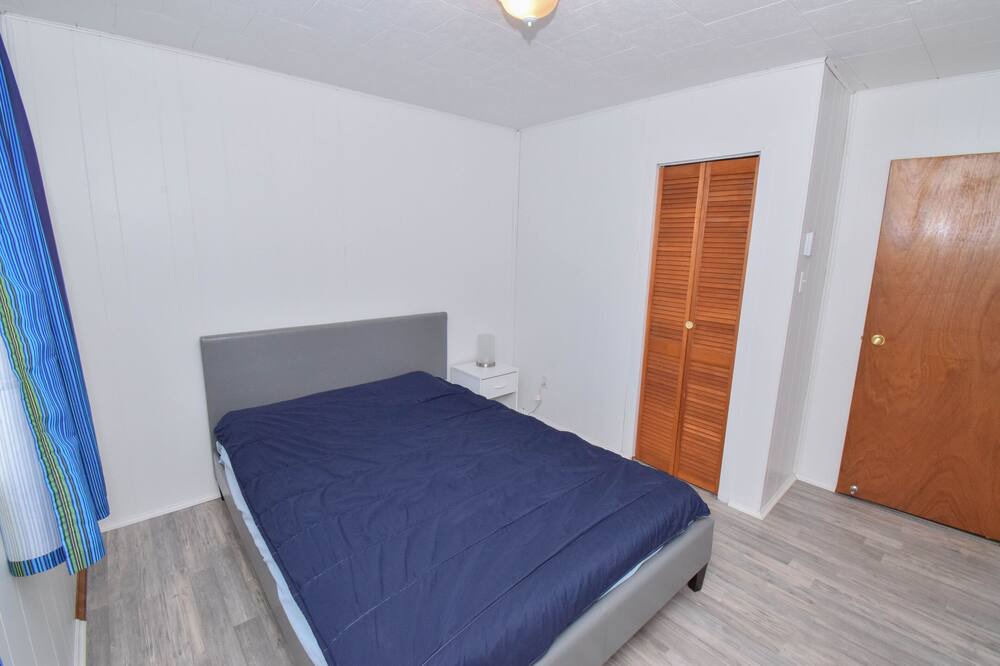 Photo of Bedroom in Lac-des-Plages