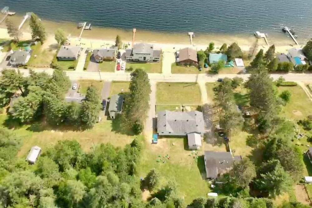 Photo of Outdoor in Lac-des-Plages