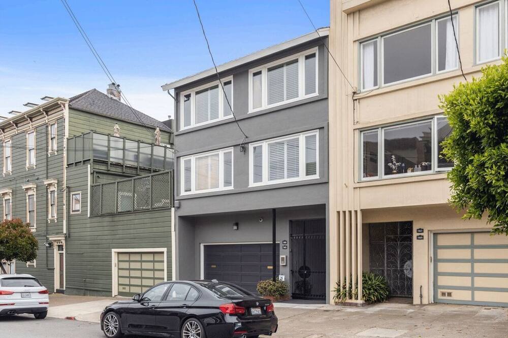 Photo of Outdoor in Cow Hollow