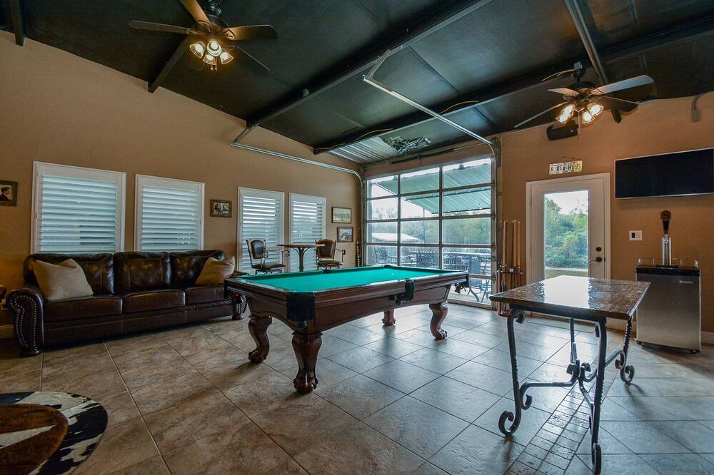 Photo of Bedroom in Brazoria