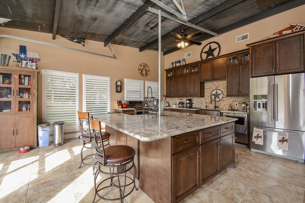 Photo of Kitchen in Brazoria