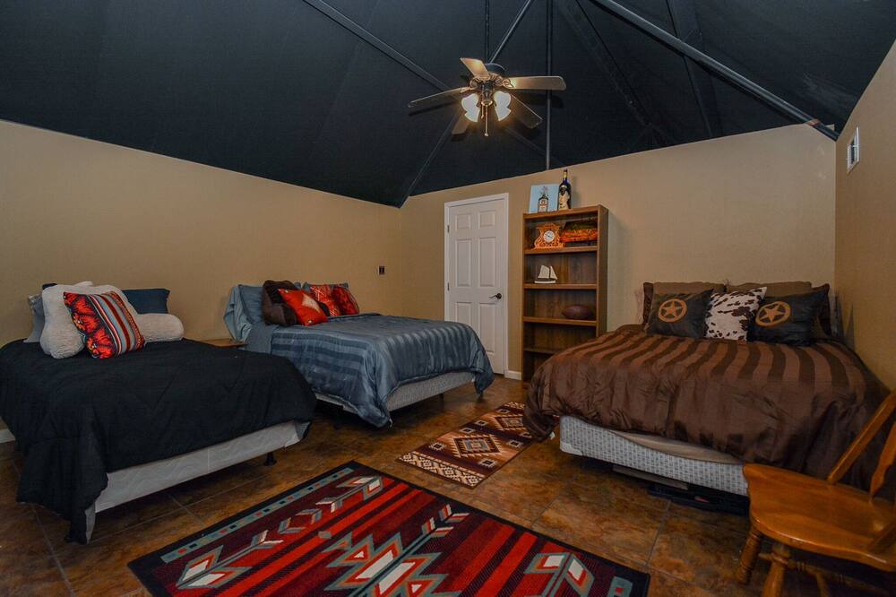 Photo of Bedroom in Brazoria