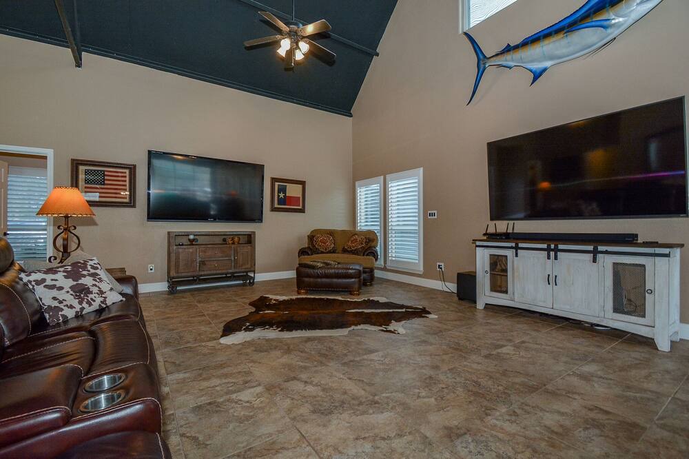 Photo of Livingroom in Brazoria